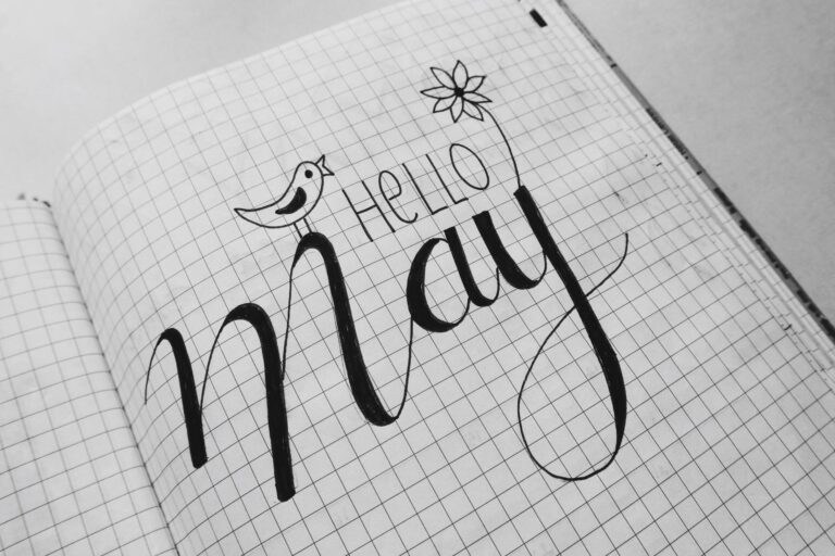 Sell in May and Go Away!