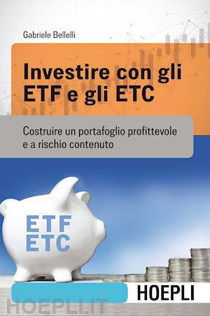 Recensione – Investire con gli ETF e ETC