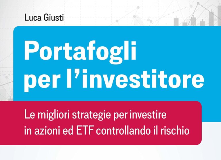 Recensione – Portafogli per l’Investitore
