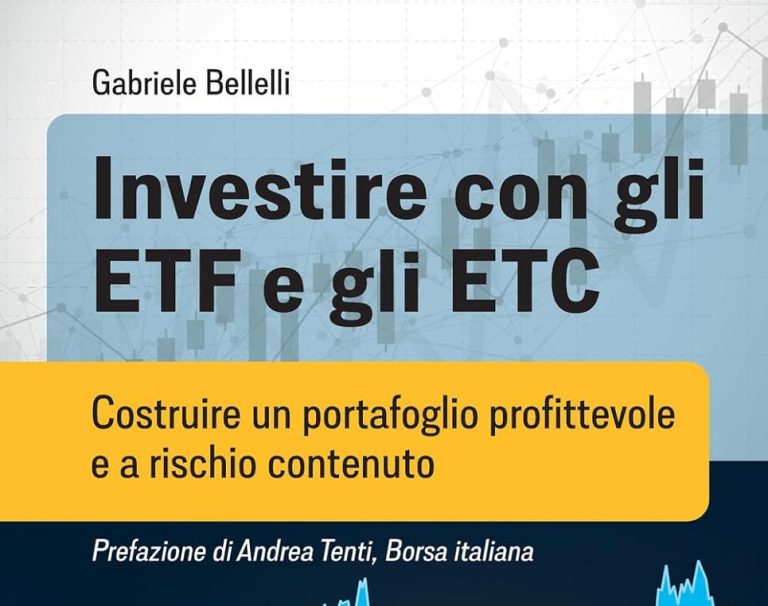 Investire con gli ETF e ETC